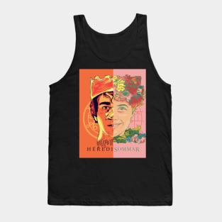 Heredi-Sommar Tank Top